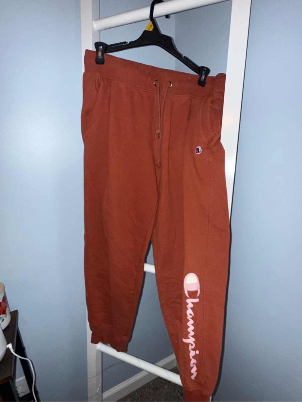 champion joggers